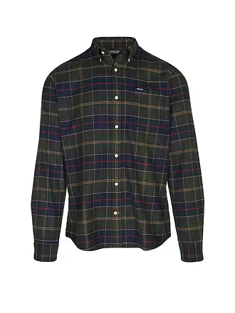 BARBOUR | Chemise Slim Fit | 